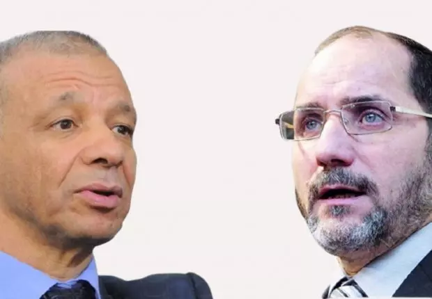 Du 5e mandat aux législatives, comment les islamistes ont changé leurs discours