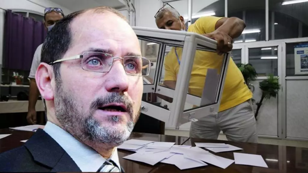 Législatives : le MSP signale « deux dépassements graves »