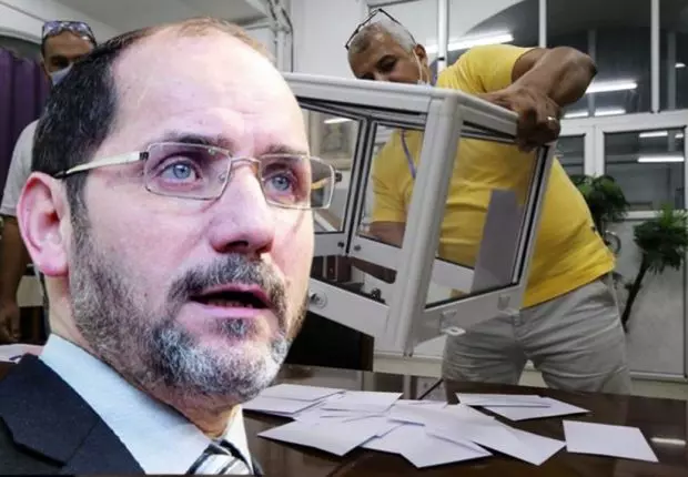 Législatives : le MSP signale « deux dépassements graves »