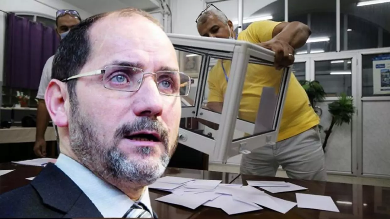 Législatives : le MSP signale « deux dépassements graves »