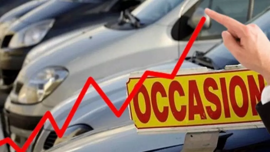 Marché automobile en Algérie : la flambée risque de perdurer