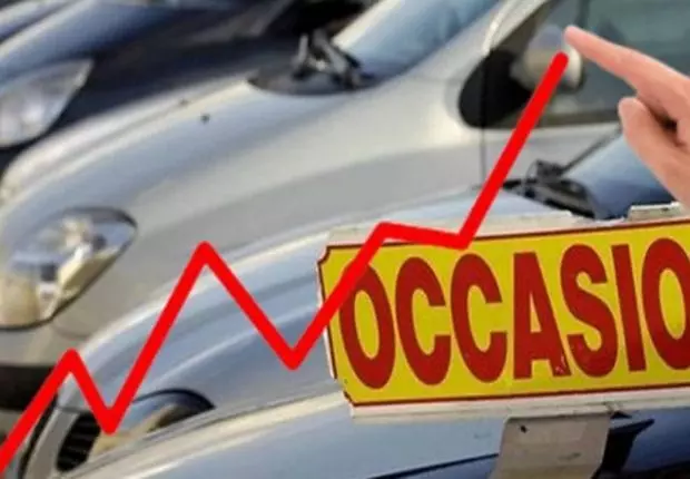 Marché automobile en Algérie : la flambée risque de perdurer