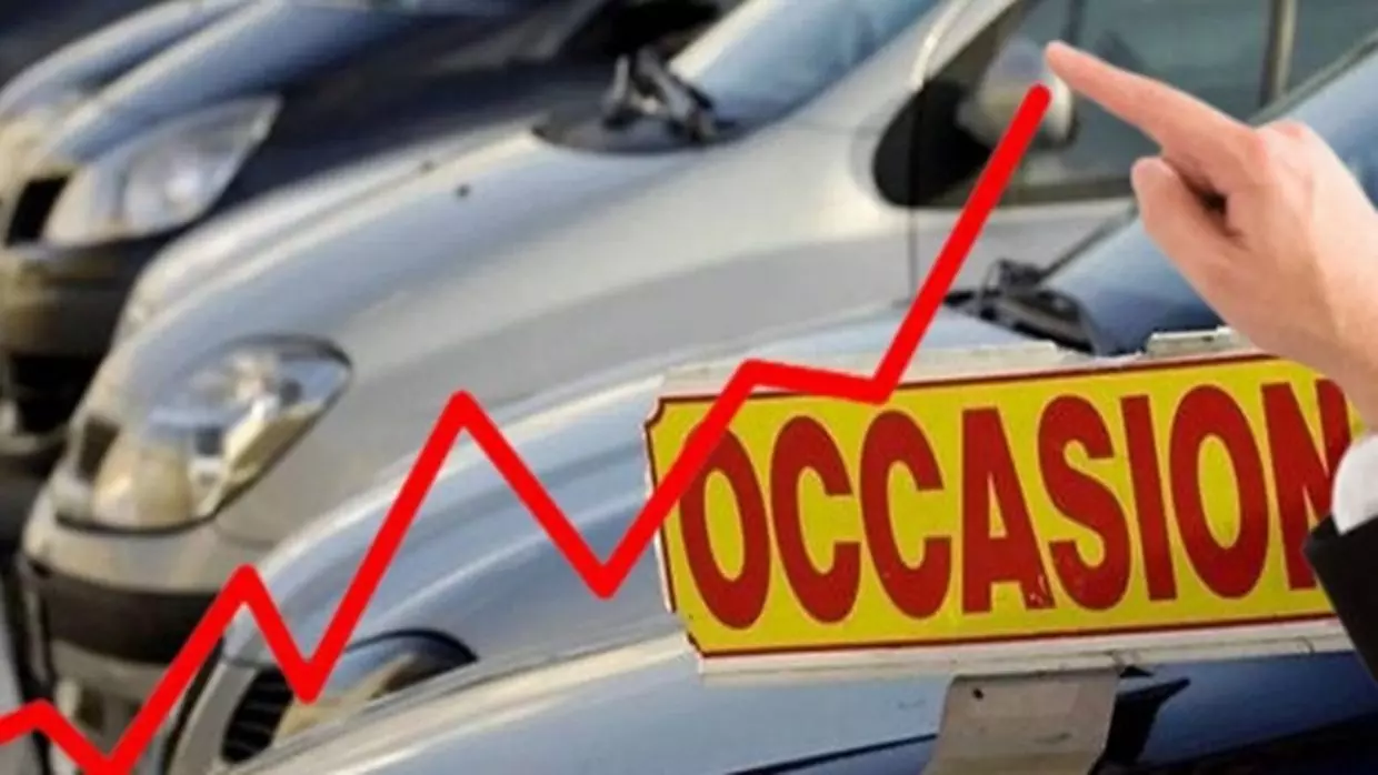 Marché automobile en Algérie : la flambée risque de perdurer