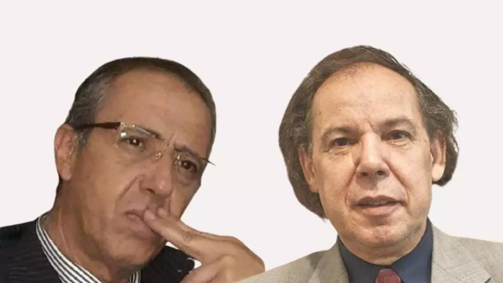 Affaire Abderraouf Arslane : l’appel de Mokrane Ait Larbi aux avocats