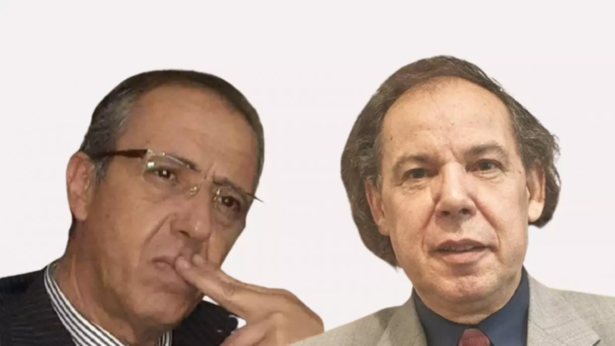 Affaire Abderraouf Arslane : l’appel de Mokrane Ait Larbi aux avocats