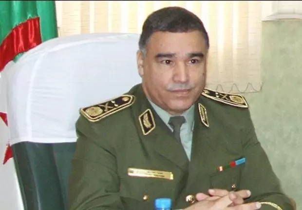 Cour d’appel militaire : 15 ans de prison contre le Général Menad Nouba