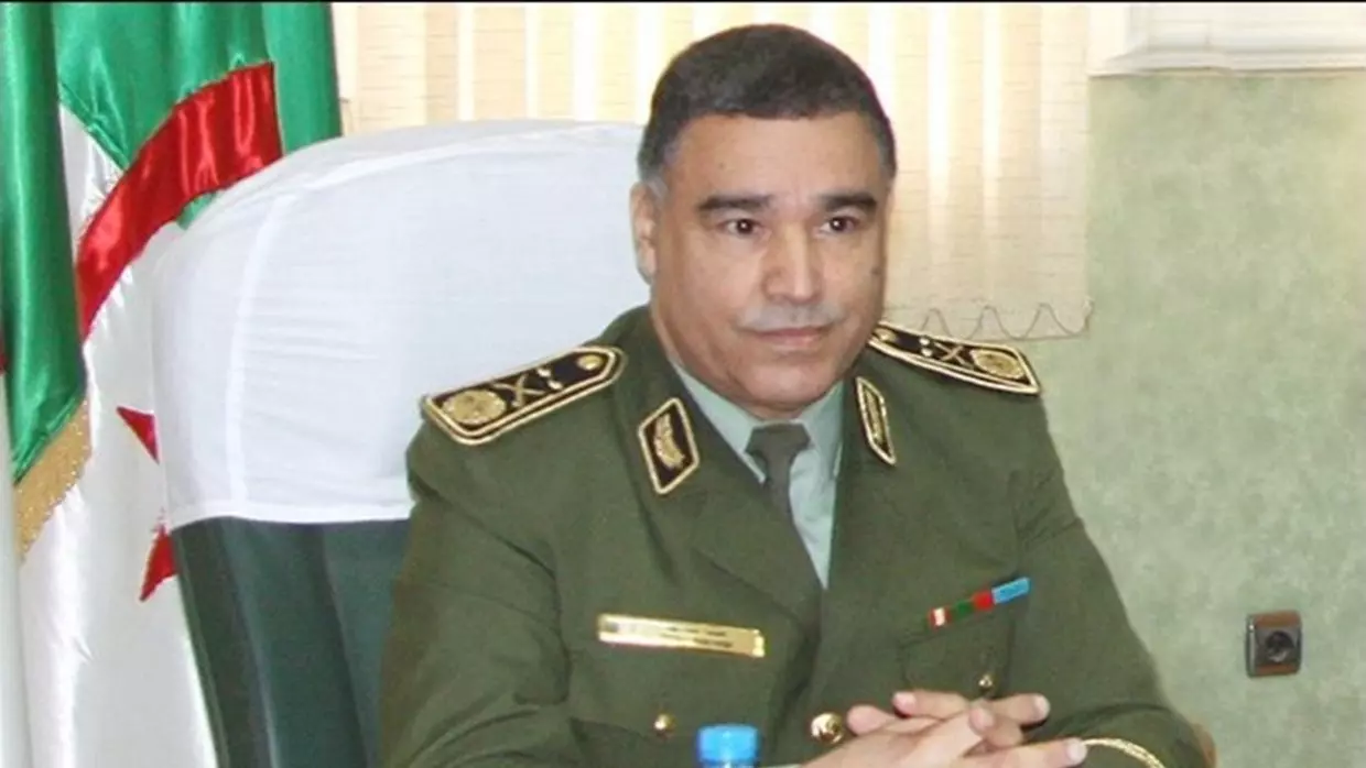 Cour d’appel militaire : 15 ans de prison contre le Général Menad Nouba