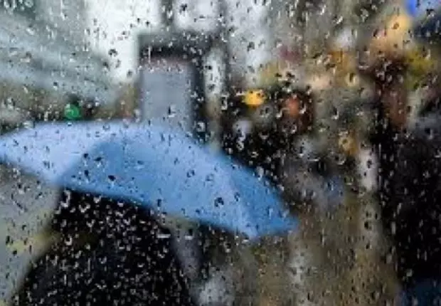 Météo : Pluies orageuses sur plusieurs wilayas