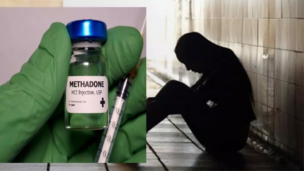 Lutte contre la toxicomanie : vers la généralisation de la méthadone