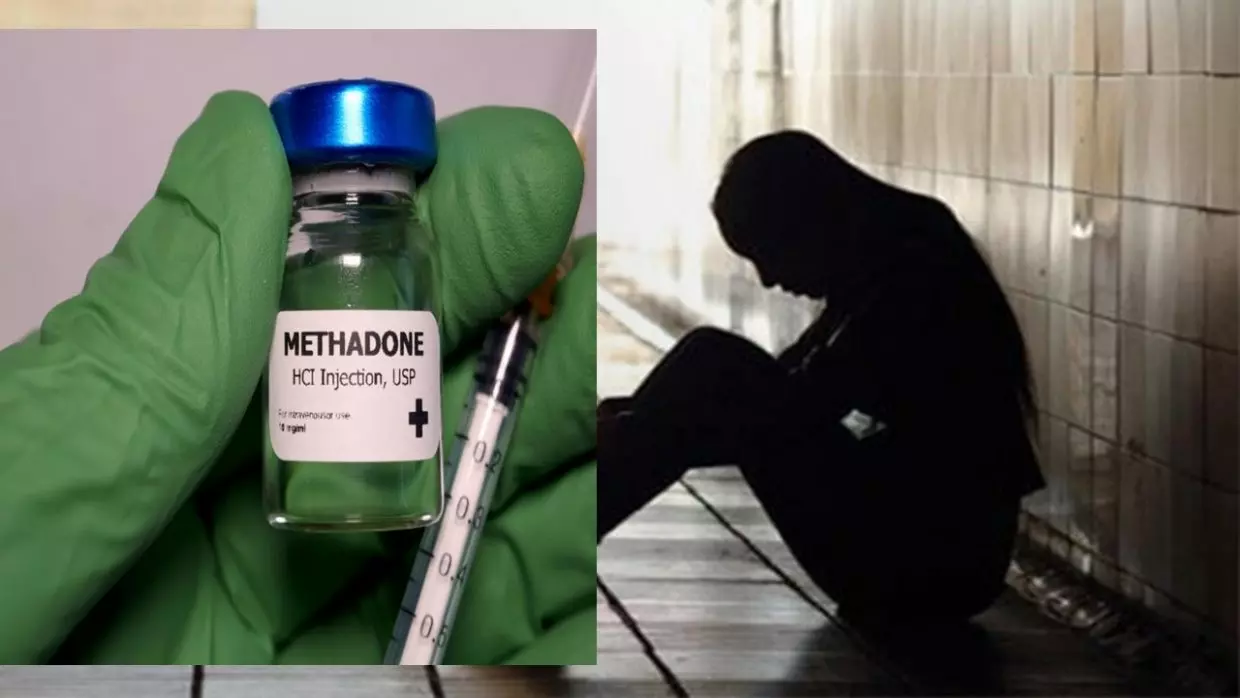 Lutte contre la toxicomanie : vers la généralisation de la méthadone