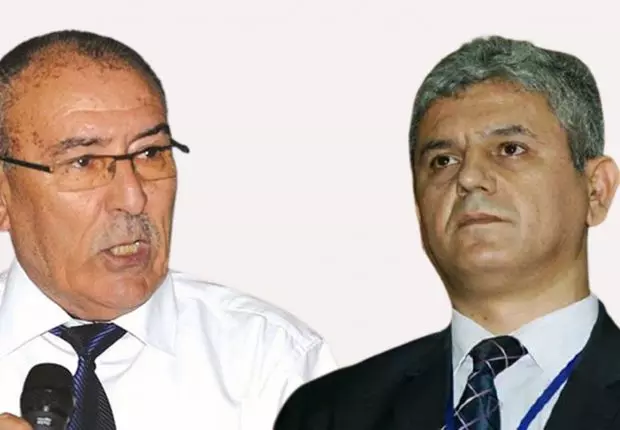 Mohcine Belabbas réagit à l’arrestation de Nordine Ait Hamouda