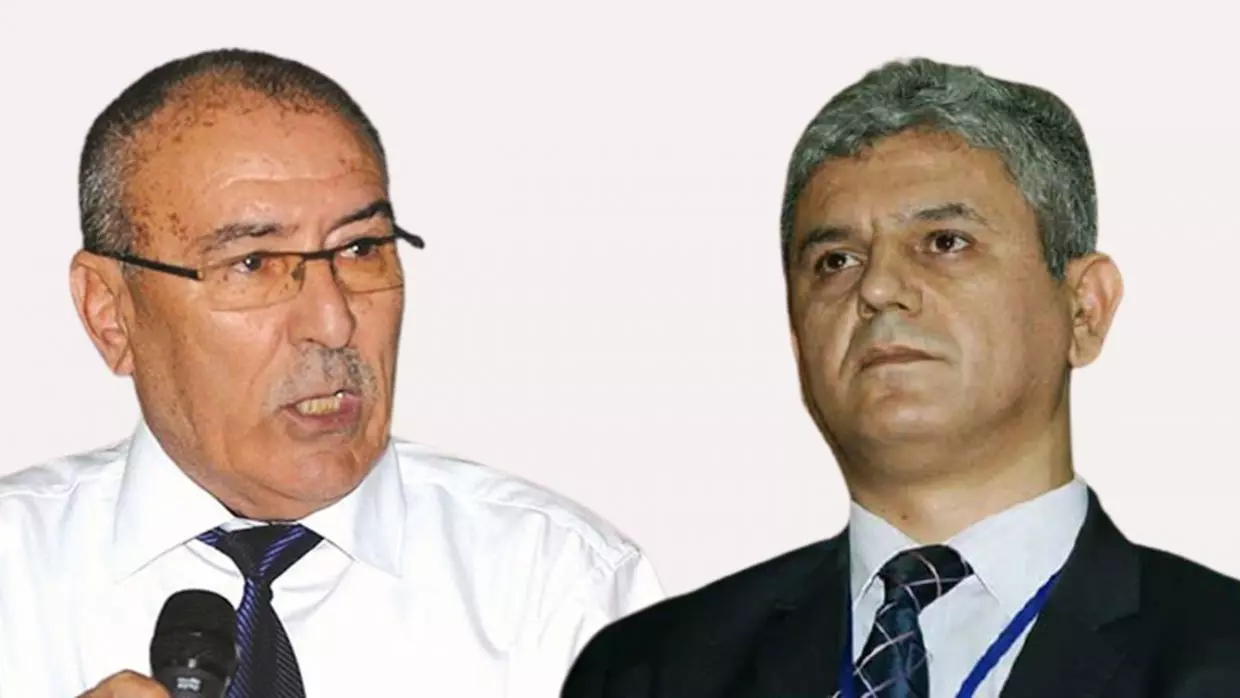 Mohcine Belabbas réagit à l’arrestation de Nordine Ait Hamouda