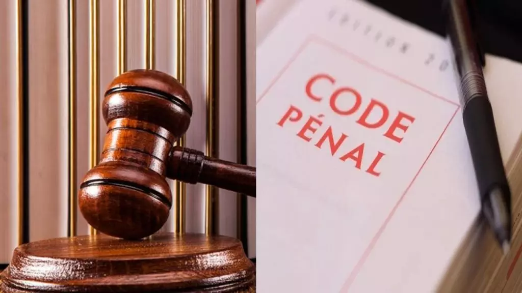 Amendement du Code Pénal: des juristes critiquent le fond et la forme