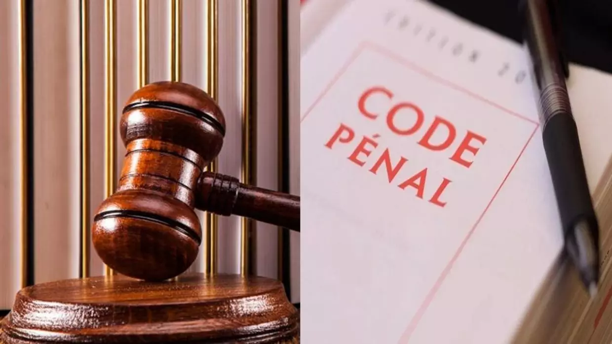 Amendement du Code Pénal: des juristes critiquent le fond et la forme