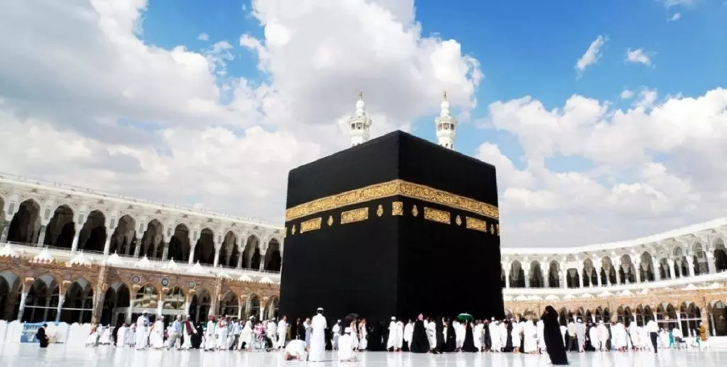 Omra 2022 : l’Arabie saoudite assouplit les conditions