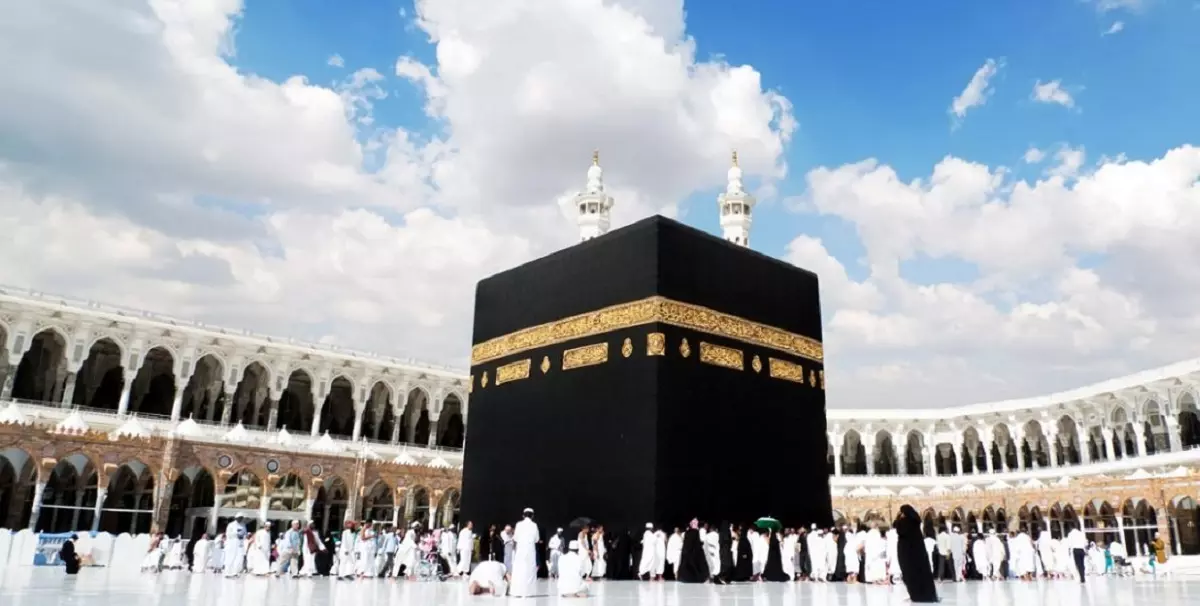 Été 2021 : Pas de Hadj pour les algériens cette saison