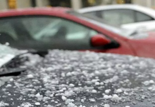 Dernières activités orageuses: la thèse du changement climatique se confirme