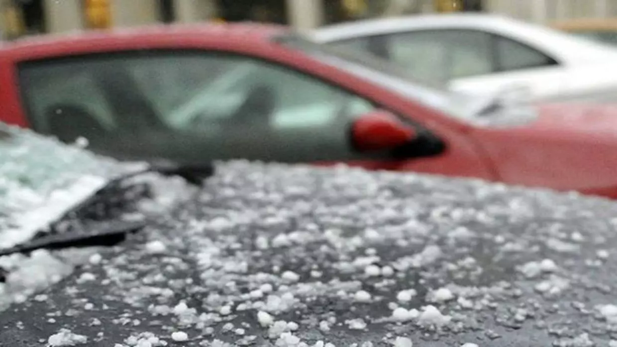 Dernières activités orageuses: la thèse du changement climatique se confirme
