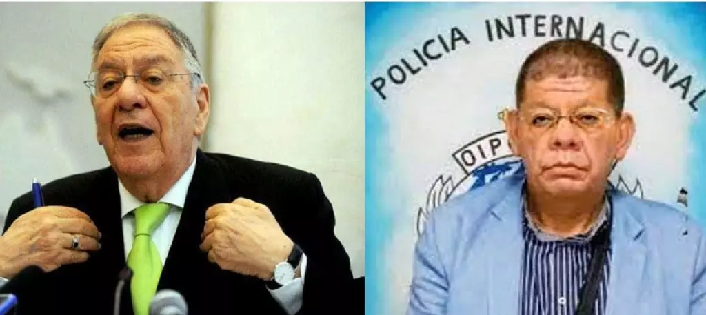 Arrêté au Venezuela, le fils d’Ould Abbès sera-t-il extradé ?