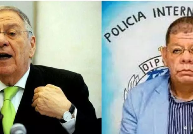 Arrêté au Venezuela, le fils d’Ould Abbès sera-t-il extradé ?