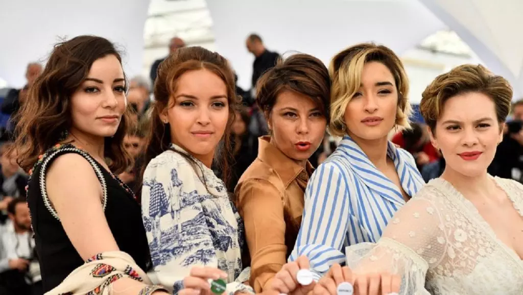 FIFOG à Genève : le film « Papicha » rafle la plus haute distinction
