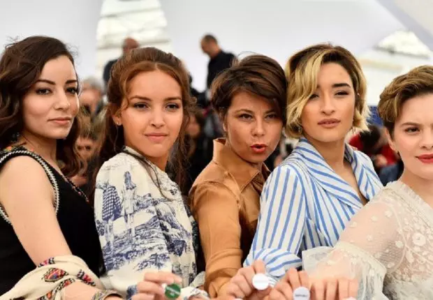 FIFOG à Genève : le film « Papicha » rafle la plus haute distinction