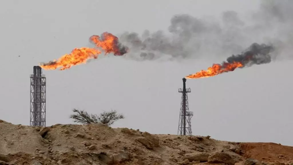 Pétrole : le baril du Brent poursuit sa tendance haussière