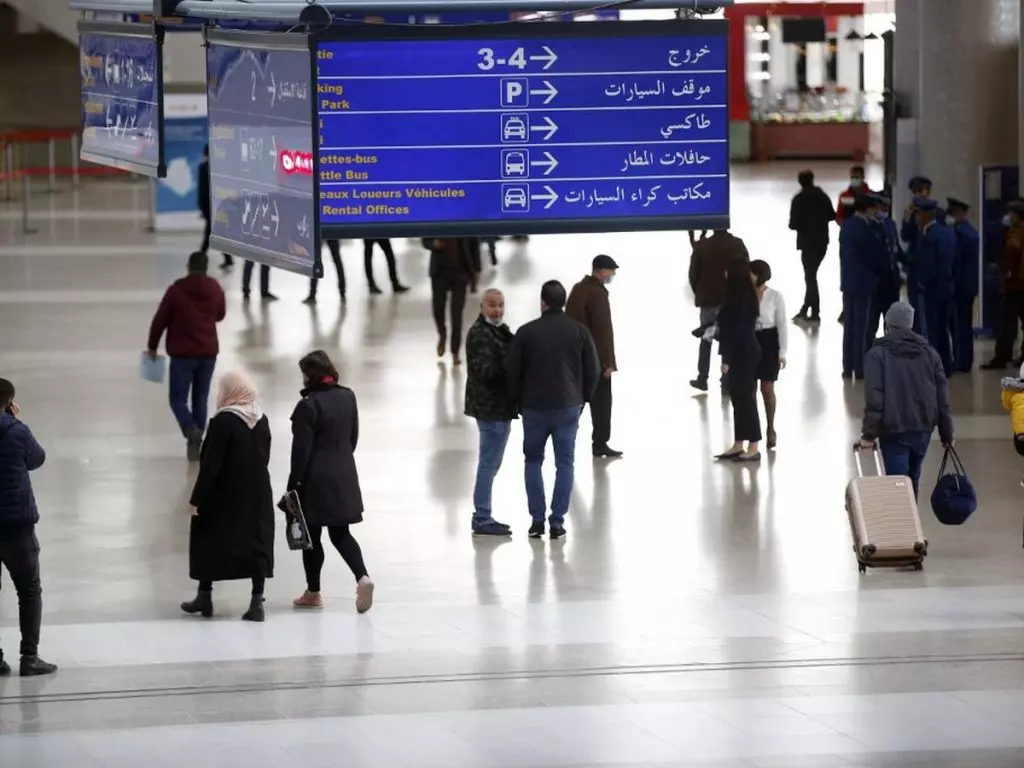 Pr Akhamouk : « Il se peut qu’on abandonne le confinement sanitaire »