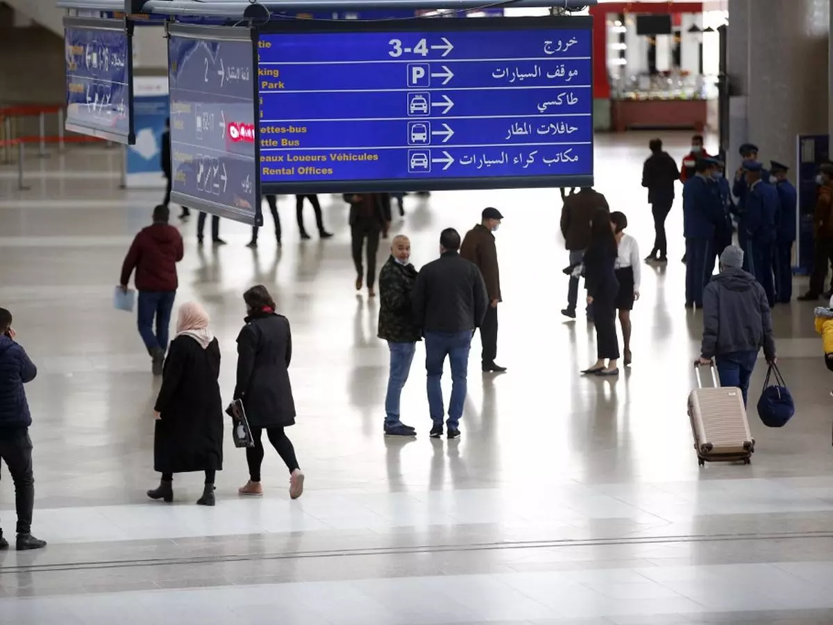 Pr Akhamouk : « Il se peut qu’on abandonne le confinement sanitaire »
