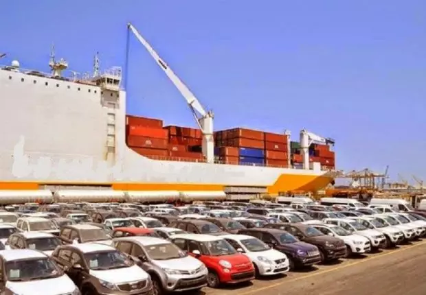 Voitures importées et bloquées dans les ports: du nouveau pour les propriétaires