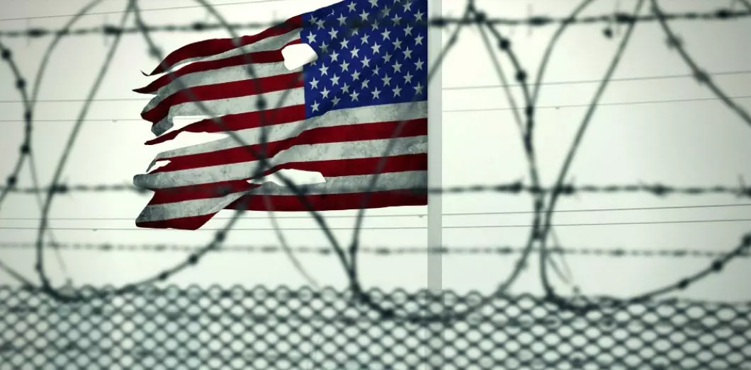 Il a tiré sur sa femme : un Algérien libéré après 36 ans de prison aux USA