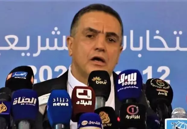 Pour Belaid, les électeurs ont été empêchés de voter à Tizi Ouzou