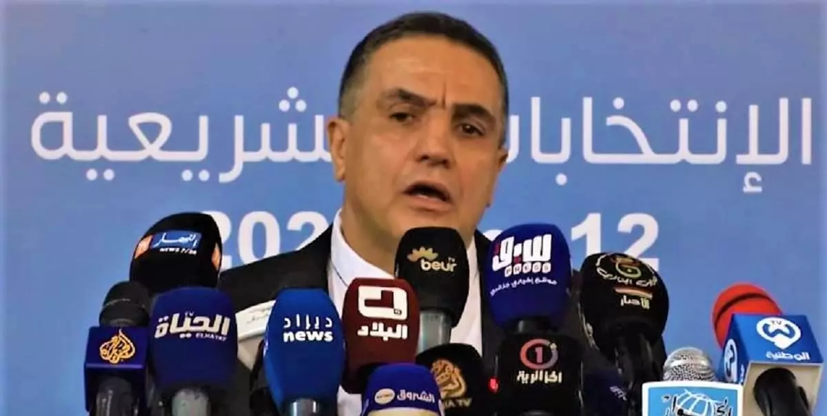 Pour Belaid, les électeurs ont été empêchés de voter à Tizi Ouzou