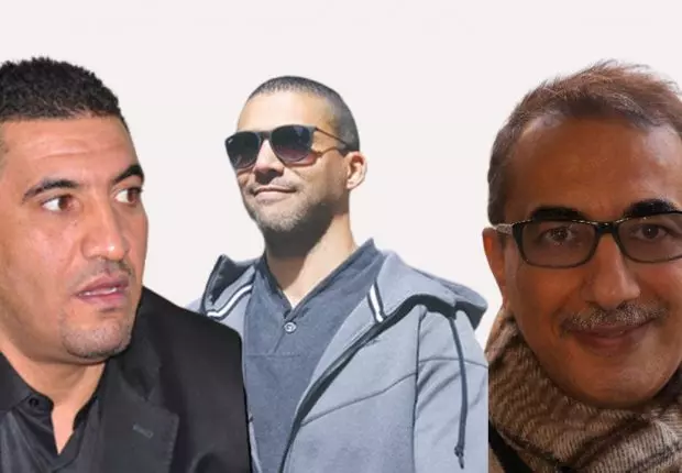 Ihsane El Kadi, Khaled Drareni et Karim Tabbou relâchés