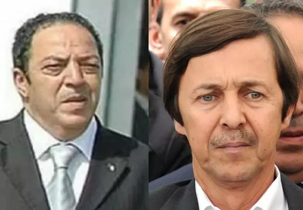 Corruption : la nouvelle affaire de Saïd Bouteflika et Mokhtar Reguig