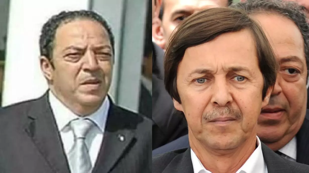 Corruption : la nouvelle affaire de Saïd Bouteflika et Mokhtar Reguig