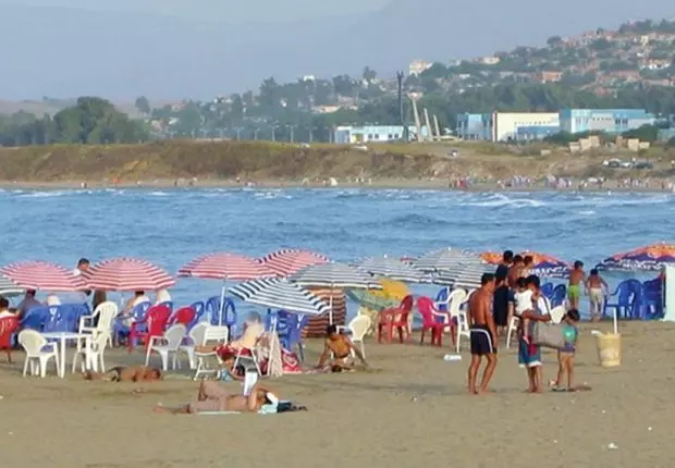 Coronavirus : Ce qu’a dit Dr Fourar sur la saison estivale 2021