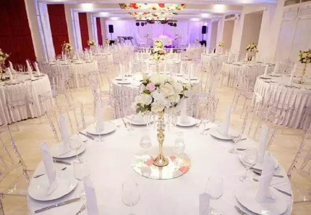 Réouverture des salles des fêtes : le Pr Rahal se prononce