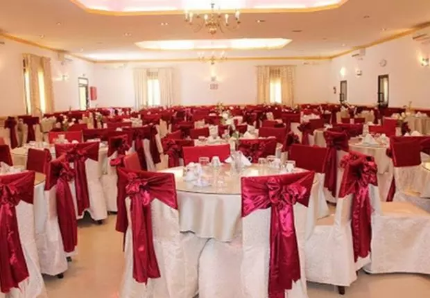 Covid-19 Algérie : Vers la réouverture des salles des fêtes