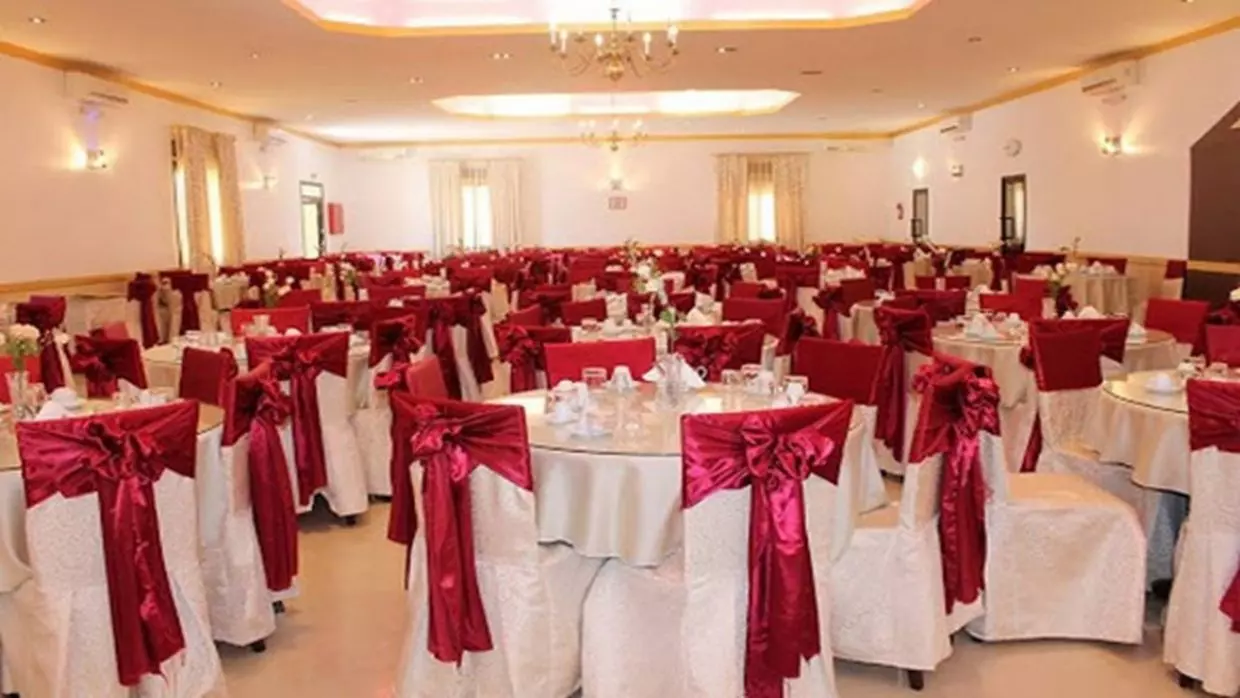 Covid-19 Algérie : Vers la réouverture des salles des fêtes