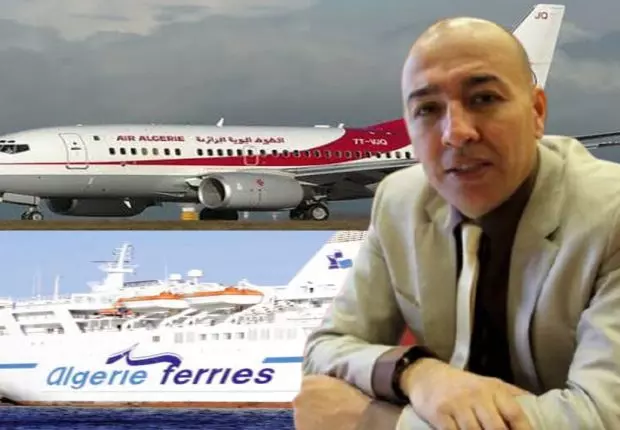 Achat de billets d’avion : l’appel de Samir Chaabna à la diaspora