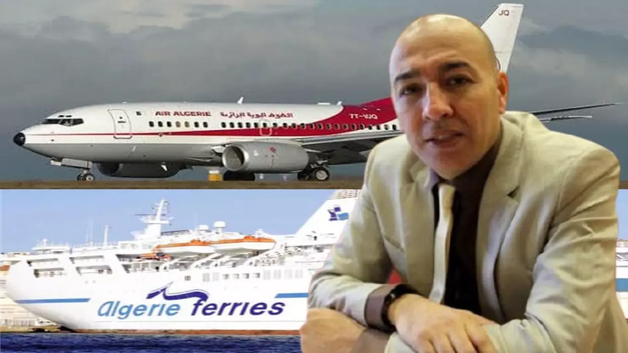 Achat de billets d’avion : l’appel de Samir Chaabna à la diaspora