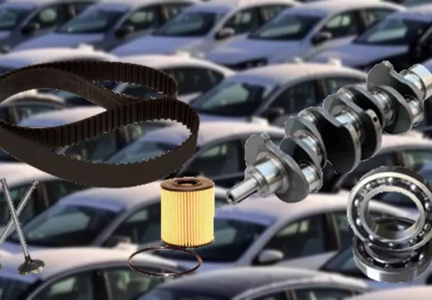 Vers la fin du casse-tête services après-vente et pièces de rechange