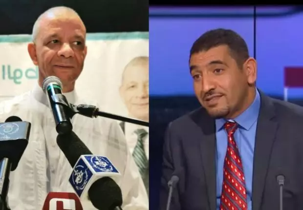 Dérapage sur la kabylie : en colère, Bengrina répond à Karim Tabbou