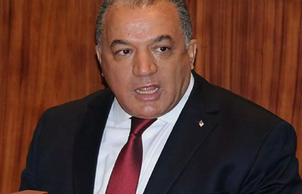 L’ancien ministre des Relations avec le Parlement Tahar Khaoua arrêté
