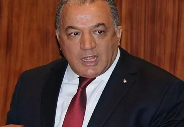 L’ancien ministre des Relations avec le Parlement Tahar Khaoua arrêté