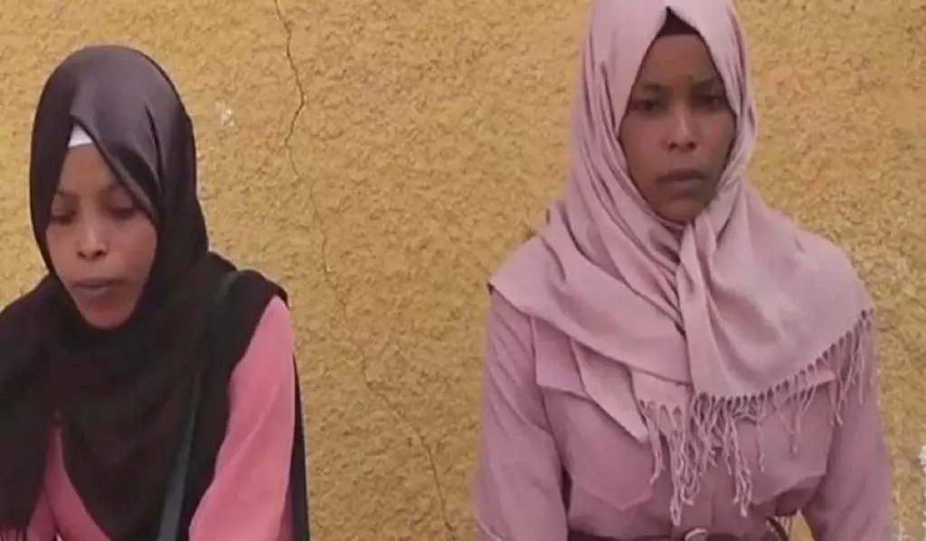Tamanrasset : les deux sœurs exclues l’an dernier repassent le bac