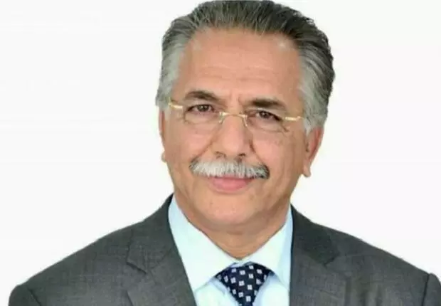 Sénat : Tebboune nomme un nouveau président du tiers présidentiel