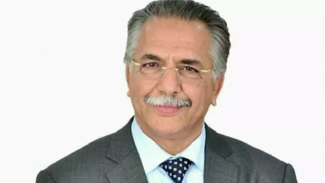 Sénat : Tebboune nomme un nouveau président du tiers présidentiel