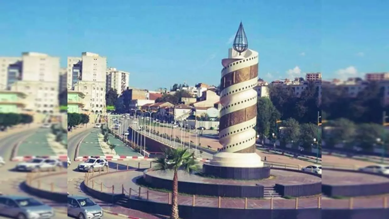 Montée « inquiétante » d’arrestations et de poursuites à Tizi Ouzou